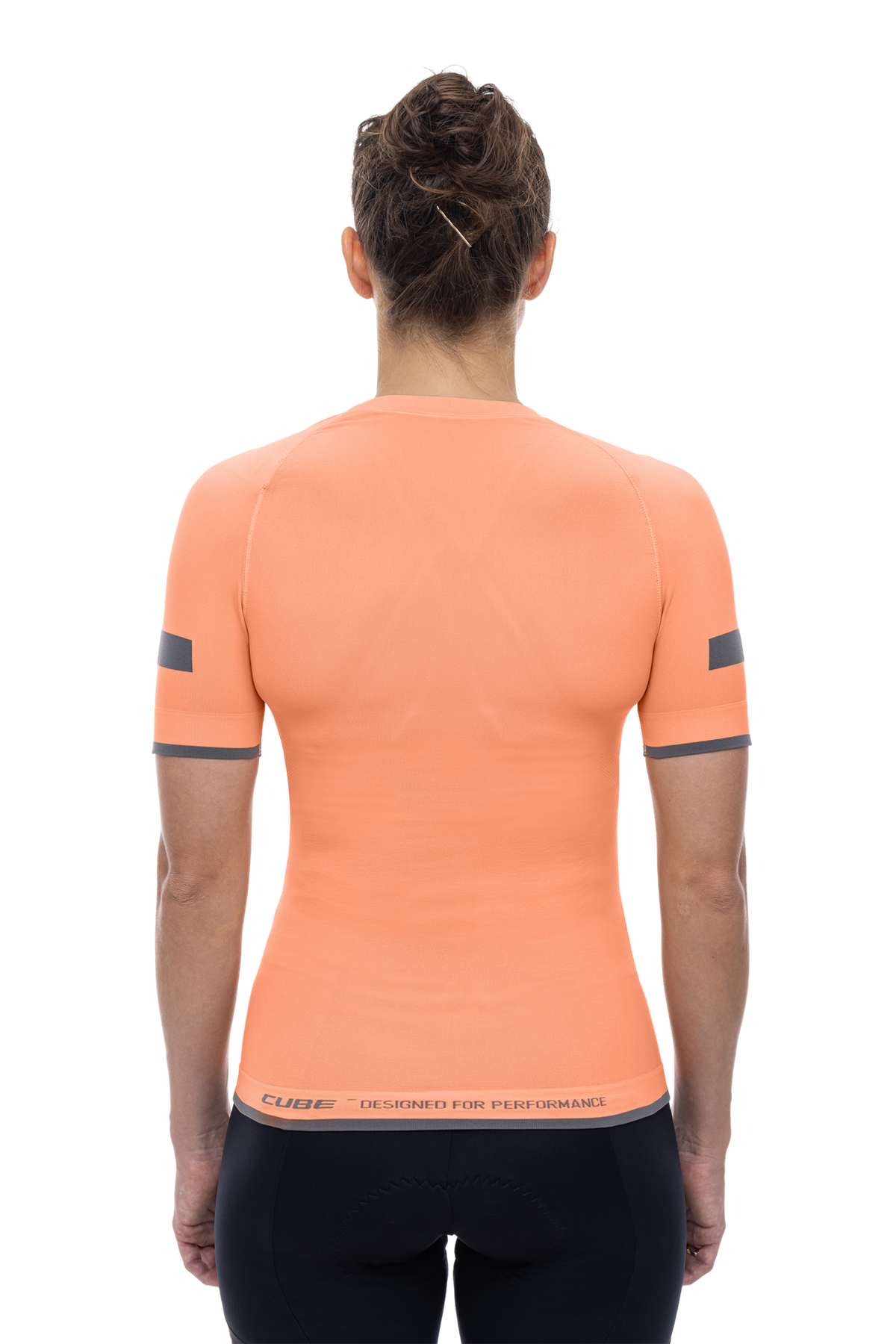 CUBE WS Maglia intima tecnica Race Be Cool a maniche corte