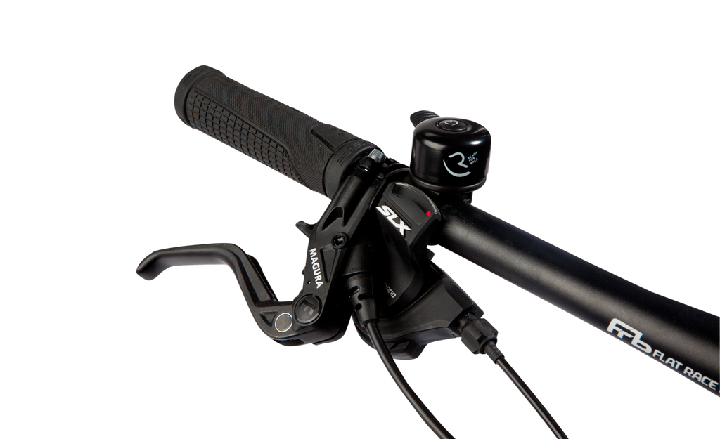 RFR Campanello da bici Mini