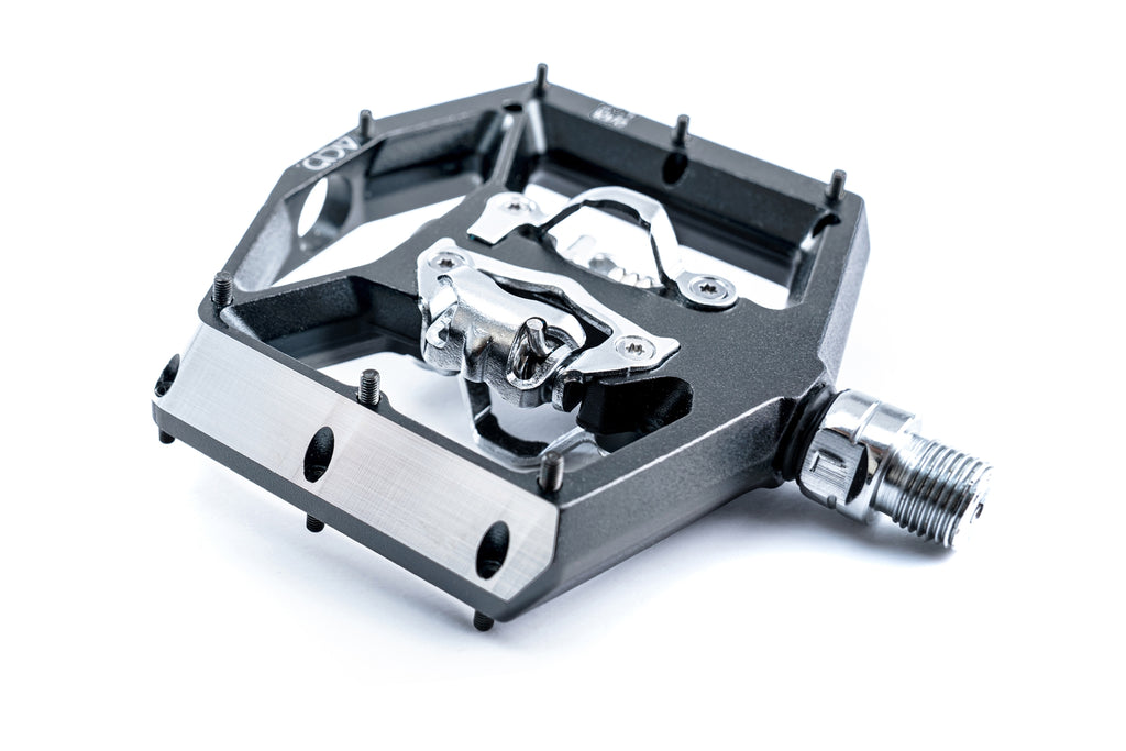 PEDALI CLICK BASE A30